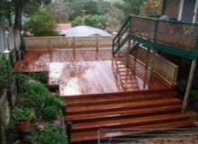 Kwikfynd Decks
morton